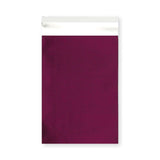 Barvne mat folijske vrečke