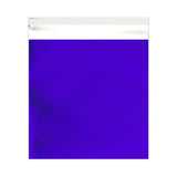 Barvne mat folijske vrečke