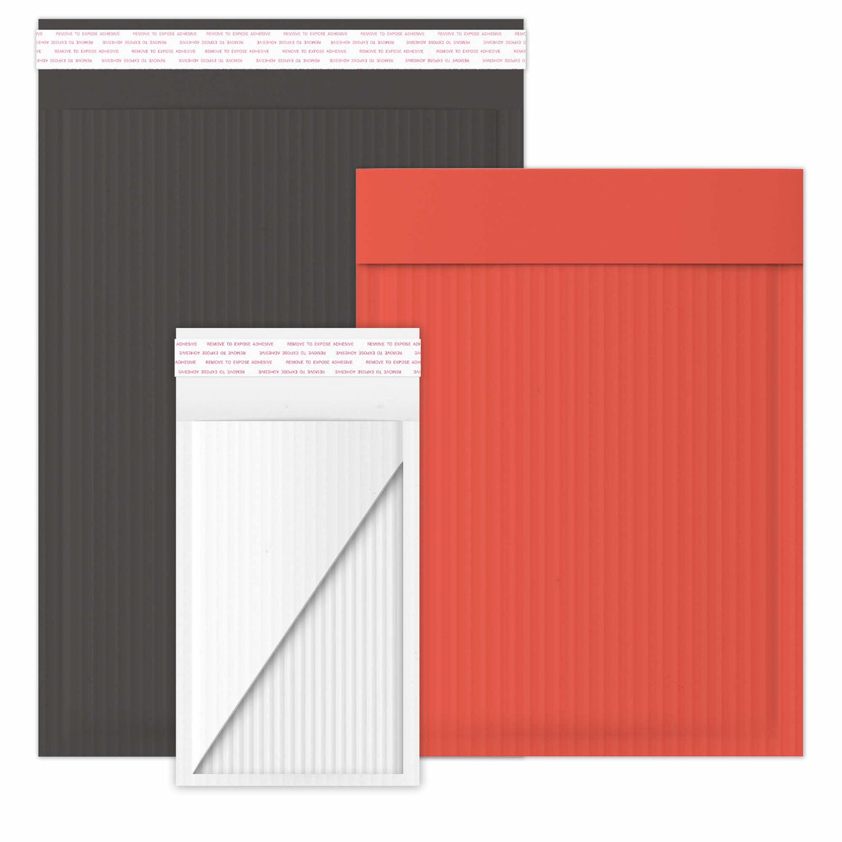 EKO oblazinjene kuverte