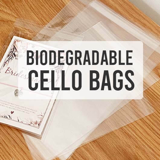 Biološko razgradljive vrečke
